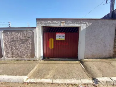 Ponto Comercial para alugar, 50m² no Cidade Nova, Pedreira