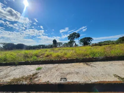 Lote/Terreno à venda, 207m² no Fazenda Rio Preto, São José do Rio Preto