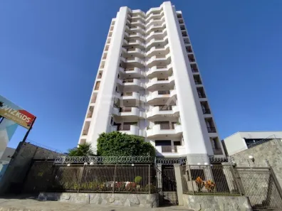 Apartamento com 3 Quartos à venda, 126m² no Centro, São Carlos
