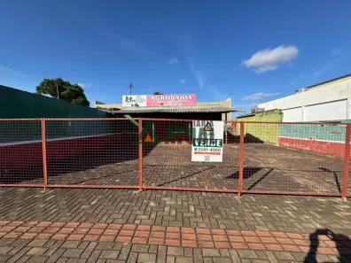 Lote/Terreno à venda, 415m² no Jardim Palmares, Londrina