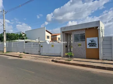 Casa de Condomínio com 2 Quartos à venda, 88m² no Santa Maria, Teresina