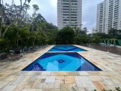 Apartamento com 3 Quartos à venda, 87m² no Vila Andrade, São Paulo