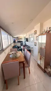 Apartamento com 4 Quartos à venda, 112m² no Icaraí, Niterói