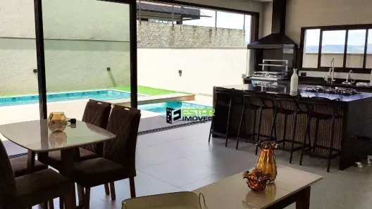 Casa com 3 Quartos à venda, 192m² no Jardim dos Pinheiros, Atibaia