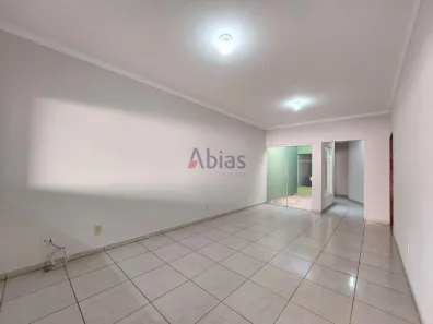 Casa com 3 Quartos para alugar, 140m² no Jardim Paulista, São Carlos