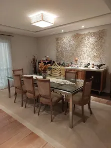 Apartamento com 3 Quartos à venda, 213m² no Ipiranga, São Paulo