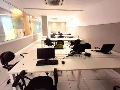 Ponto Comercial para alugar, 180m² no Tijuca, Rio de Janeiro