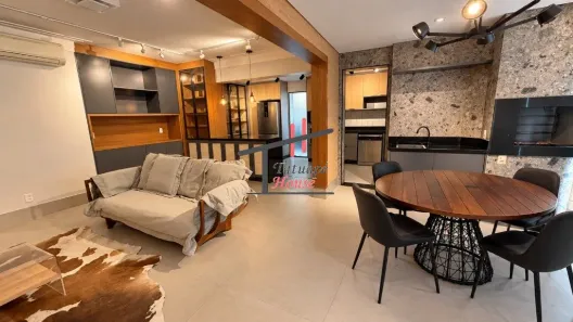 Apartamento com 3 Quartos à venda, 134m² no Vila Carrão, São Paulo