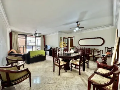 Apartamento com 3 Quartos à venda, 137m² no Pitangueiras, Guarujá