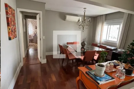 Apartamento com 3 Quartos à venda, 138m² no Paraíso, São Paulo
