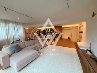 Apartamento com 3 Quartos à venda, 180m² no Barra da Tijuca, Rio de Janeiro
