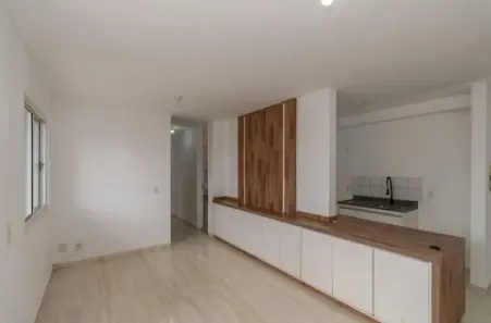 Apartamento com 3 Quartos à venda, 70m² no Vila São Francisco, Hortolândia