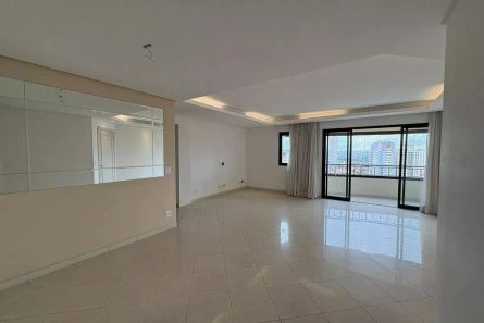 Apartamento com 3 Quartos à venda, 94m² no Mooca, São Paulo