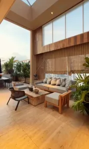 Cobertura com 5 Quartos à venda, 820m² no Jardim Paulista, São Paulo