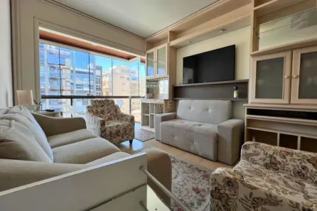 Apartamento com 2 Quartos à venda, 70m² no Torres, Torres