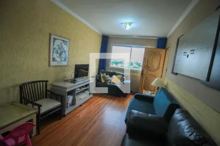 Apartamento com 2 Quartos à venda, 62m² no Mooca, São Paulo