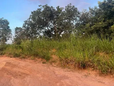 Lote/Terreno à venda, 720m² no Estância Jequitimar, Caldas Novas