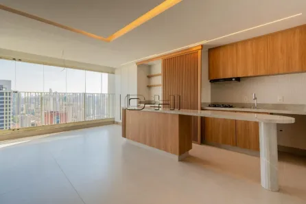 Apartamento com 2 Quartos à venda, 71m² no Pinheiros, São Paulo