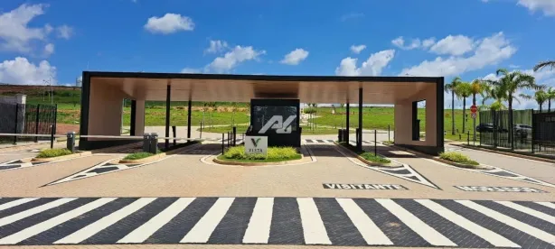 Lote/Terreno à venda, 282m² no Residencial Jatibela, Campinas