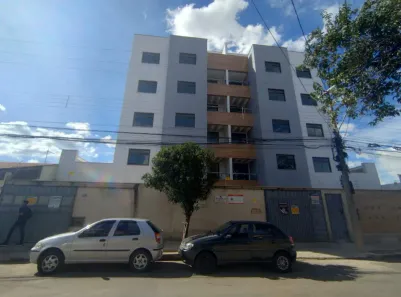 Cobertura com 3 Quartos à venda, 168m² no Eldorado, Contagem