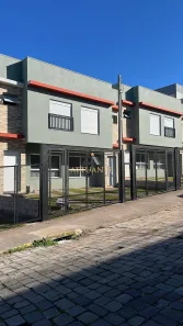 Sobrado com 2 Quartos à venda, 68m² no Nossa Senhora do Rosário, Caxias do Sul