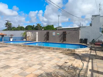Casa de Condomínio com 3 Quartos à venda, 10m² no Cohama, São Luís