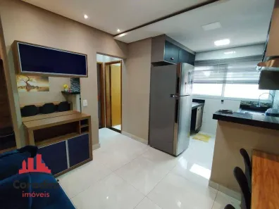 Apartamento com 2 Quartos à venda, 57m² no Parque Nova Carioba, Americana
