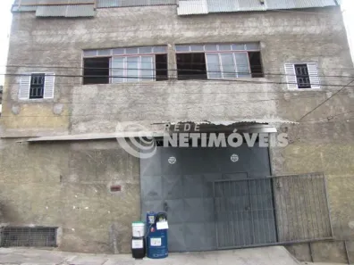 Galpão/Depósito/Armazém à venda, 850m² no Dom Bosco, Belo Horizonte