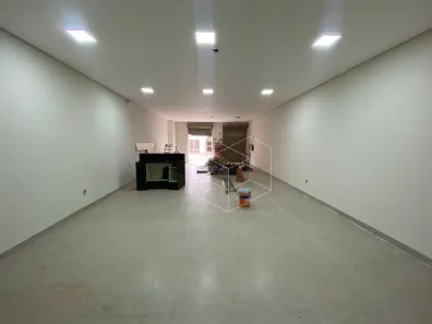 Ponto Comercial para alugar, 90m² no Centro, Jaú