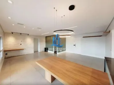 Apartamento com 3 Quartos à venda, 122m² no Jardim São Caetano, São Caetano do Sul