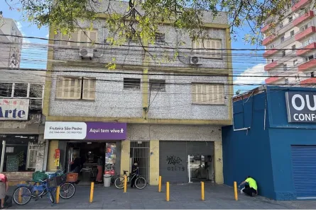 Apartamento com 1 Quarto à venda, 41m² no Moinhos de Vento, Porto Alegre