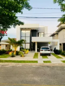 Casa de Condomínio com 4 Quartos à venda, 360m² no Residencial Ibi Aram II - Fase II, Itupeva