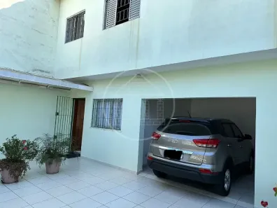 Sobrado com 3 Quartos à venda, 191m² no Jardim Oriental, São Paulo