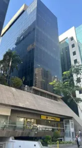 Sala Comercial para venda ou aluguel, 404m² no Bela Vista, São Paulo