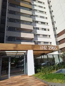Apartamento com 3 Quartos à venda, 132m² no Jardim Botânico, Ribeirão Preto