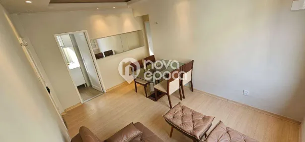 Apartamento com 3 Quartos à venda, 70m² no Lins de Vasconcelos, Rio de Janeiro