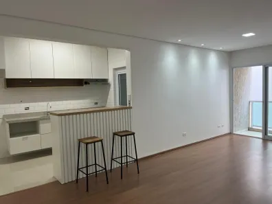 Apartamento com 3 Quartos à venda, 93m² no Tucuruvi, São Paulo