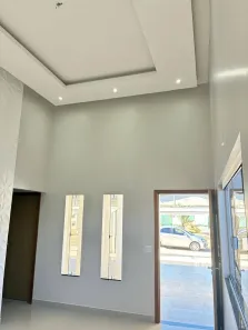Casa com 3 Quartos à venda, 130m² no Parque dos Pirineus, Anápolis