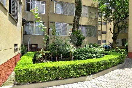 Apartamento com 2 Quartos à venda, 66m² no Vila Constança, São Paulo