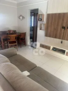 Apartamento com 2 Quartos à venda, 66m² no Santa Mônica, Uberlândia