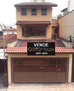 Sobrado com 3 Quartos à venda, 269m² no Vila Prudente, São Paulo