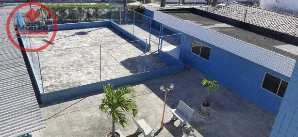 Apartamento com 2 Quartos à venda, 65m² no Jaguaribe, João Pessoa