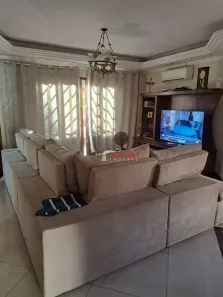 Sobrado com 5 Quartos à venda, 382m² no Parque Renato Maia, Guarulhos