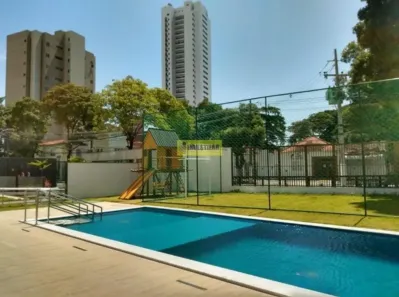 Apartamento com 2 Quartos à venda, 52m² no Boa Vista, Recife