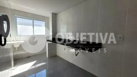 Apartamento com 2 Quartos à venda, 47m² no Novo Mundo, Uberlândia