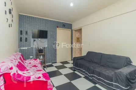 Apartamento com 2 Quartos à venda, 57m² no Farroupilha, Porto Alegre