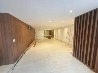 Apartamento com 4 Quartos à venda, 190m² no Barra da Tijuca, Rio de Janeiro