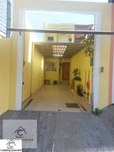 Sobrado com 2 Quartos à venda, 85m² no Vila Nhocune, São Paulo