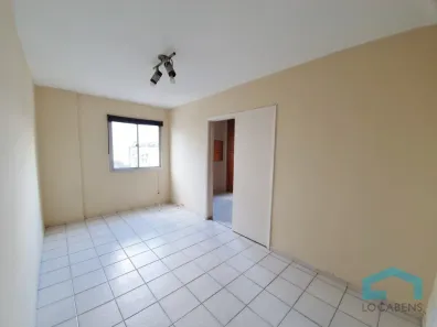 Apartamento com 1 Quarto para alugar, 40m² no Santa Cecília, São Paulo