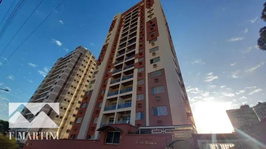 Apartamento com 3 Quartos à venda, 150m² no Higienópolis, Piracicaba
